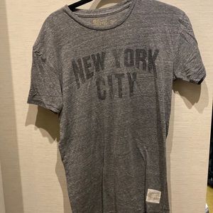 Retro NYC tee